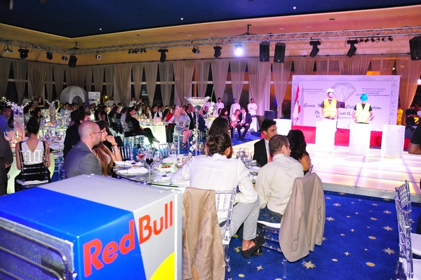 NDU 3rd Annual Gathering